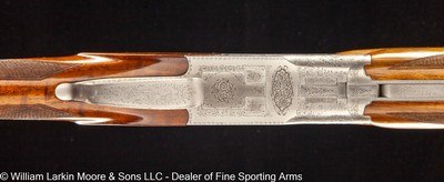 BROWNING PIGEON GRADE 410 GA, 26.5 IC&M, STRK, BUTT PLATE - Image 5 of 6