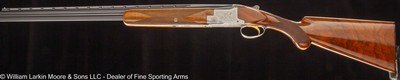BROWNING PIGEON GRADE 410 GA, 26.5 IC&M, STRK, BUTT PLATE - Image 3 of 6