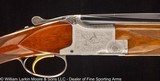 BROWNING PIGEON GRADE 410 GA, 26.5 IC&M, STRK, BUTT PLATE - Image 1 of 6