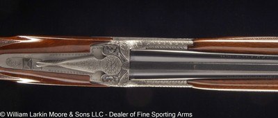 BROWNING PIGEON GRADE 28 GA 26.6 IC&M, STRK, BUTT PLATE - Image 6 of 6
