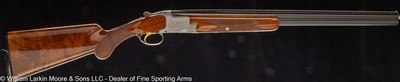 BROWNING PIGEON GRADE 28 GA 26.6 IC&M, STRK, BUTT PLATE - Image 3 of 6