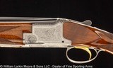 BROWNING PIGEON GRADE 28 GA 26.6 IC&M, STRK, BUTT PLATE - Image 2 of 6