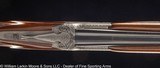 BROWNING PIGEON GRADE 28 GA 26.6 IC&M, STRK, BUTT PLATE - Image 6 of 6