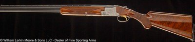 BROWNING PIGEON GRADE 28 GA 26.6 IC&M, STRK, BUTT PLATE - Image 4 of 6