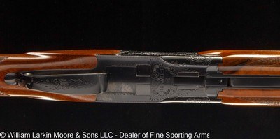 BROWNING SUPERPOSED GRADE I 410 GA 26.5