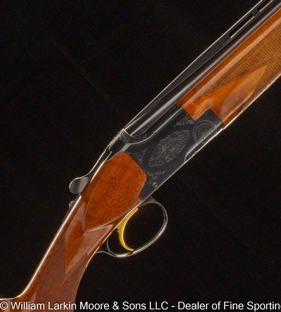 BROWNING SUPERPOSED GRADE I 410 GA 26.5