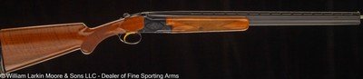 BROWNING SUPERPOSED GRADE I 410 GA 26.5