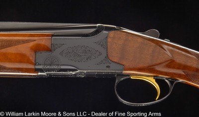 BROWNING SUPERPOSED GRADE I 410 GA 26.5