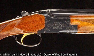 BROWNING SUPERPOSED GRADE I 410 GA 26.5