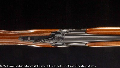 BROWNING SUPERPOSED GRADE I 410 GA 26.5