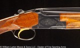 BROWNING SUPERPOSED GRADE I 410 GA 26.5