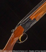 BROWNING SUPERPOSED GRADE I 410 GA 26.5