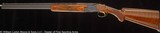 BROWNING SUPERPOSED GRADE I 410 GA 26.5