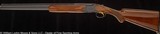 BROWNING SUPERPOSED GRADE I, 28 GA, 26.5