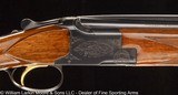 BROWNING SUPERPOSED GRADE I, 28 GA, 26.5