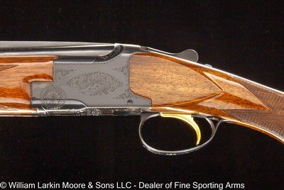 BROWNING SUPERPOSED GRADE I, 28 GA, 26.5