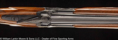 BROWNING SUPERPOSED GRADE I, 28 GA, 26.5