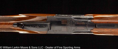 BROWNING SUPERPOSED GRADE I, 28 GA, 26.5