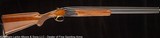 BROWNING SUPERPOSED GRADE I, 28 GA, 26.5
