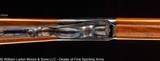 SINGLE SHOT INC. BIG TIMBER, MT 1885 HIGHWALL FALLING BLOCK RIFLE .40-65 CAL. - 6 of 9