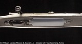 WEATHERBY MARK V SYNTHETIC .340 WBY. MAG. LEUPOLD 4X SCOPE - Image 4 of 4