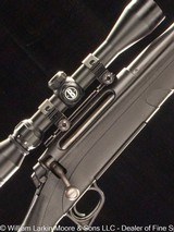 REMINGTON MODEL 770 .300 WM BUSHNELL 3-9X SCOPE - Image 1 of 7
