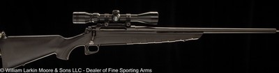 REMINGTON MODEL 770 .300 WM BUSHNELL 3-9X SCOPE - Image 4 of 7