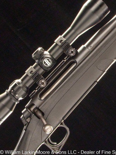 REMINGTON MODEL 770 .300 WM BUSHNELL 3-9X SCOPE - Image 1 of 7