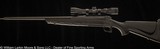 REMINGTON MODEL 770 .300 WM BUSHNELL 3-9X SCOPE - Image 5 of 7