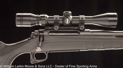 REMINGTON MODEL 770 .300 WM BUSHNELL 3-9X SCOPE - Image 2 of 7
