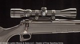 REMINGTON MODEL 770 .300 WM BUSHNELL 3-9X SCOPE - Image 2 of 7
