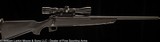 REMINGTON MODEL 770 .300 WM BUSHNELL 3-9X SCOPE - Image 4 of 7