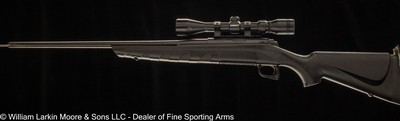 REMINGTON MODEL 770 .300 WM BUSHNELL 3-9X SCOPE - Image 5 of 7