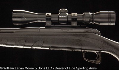 REMINGTON MODEL 770 .300 WM BUSHNELL 3-9X SCOPE - Image 3 of 7