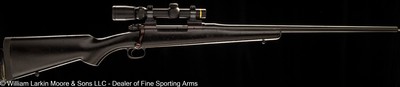 DAKOTA ARMS MODEL 97 ALL-WEATHER .375 DAKOTA, LEUPOLD 1.5-5X SCOPE - Image 3 of 5
