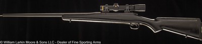 DAKOTA ARMS MODEL 97 ALL-WEATHER .375 DAKOTA, LEUPOLD 1.5-5X SCOPE - Image 4 of 5