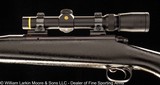 DAKOTA ARMS MODEL 97 ALL-WEATHER .375 DAKOTA, LEUPOLD 1.5-5X SCOPE - Image 2 of 5