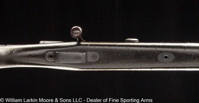 DAKOTA ARMS MODEL 97 ALL-WEATHER .375 DAKOTA, LEUPOLD 1.5-5X SCOPE - Image 5 of 5