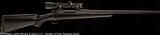 DAKOTA ARMS MODEL 97 ALL-WEATHER .375 DAKOTA, LEUPOLD 1.5-5X SCOPE - Image 3 of 5