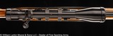 WEATHERBY MARK V DELUXE .270 WBY. B&L 2.5-8 SCOPE - 8 of 8