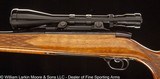 WEATHERBY MARK V DELUXE .270 WBY. B&L 2.5-8 SCOPE - 3 of 8