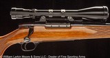 WEATHERBY MARK V DELUXE .270 WBY. B&L 2.5-8 SCOPE - 2 of 8