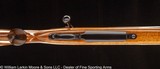WEATHERBY MARK V DELUXE .270 WBY. B&L 2.5-8 SCOPE - 6 of 8
