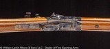 C. SHARPS 1875 OLD RELIABLE .45-70 CAL. VENEER SIGHTS - 6 of 7