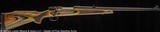 REMINGTON MODEL 798 (MAUSER TYPE BY ZASTAVA), .458 WIN. MAG., LAMINATED STOCK - Image 5 of 7