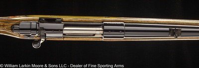 REMINGTON MODEL 798 (MAUSER TYPE BY ZASTAVA), .458 WIN. MAG., LAMINATED STOCK - Image 7 of 7