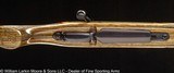 REMINGTON MODEL 798 (MAUSER TYPE BY ZASTAVA), .458 WIN. MAG., LAMINATED STOCK - Image 6 of 7