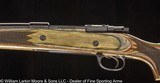 REMINGTON MODEL 798 (MAUSER TYPE BY ZASTAVA), .458 WIN. MAG., LAMINATED STOCK - Image 3 of 7