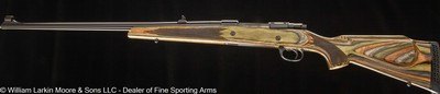 REMINGTON MODEL 798 (MAUSER TYPE BY ZASTAVA), .458 WIN. MAG., LAMINATED STOCK - Image 4 of 7