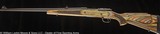 REMINGTON MODEL 798 (MAUSER TYPE BY ZASTAVA), .458 WIN. MAG., LAMINATED STOCK - Image 4 of 7